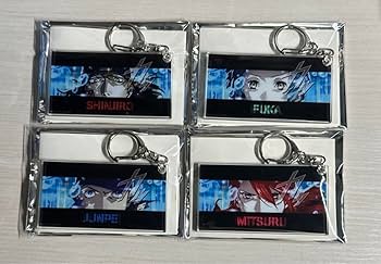 ペルソナ3リロード 海外限定 チケット風 トレカ 荒垣真次郎 セット ペルソナ3 リロード 荒垣真次郎 グッズセット - メルカリ